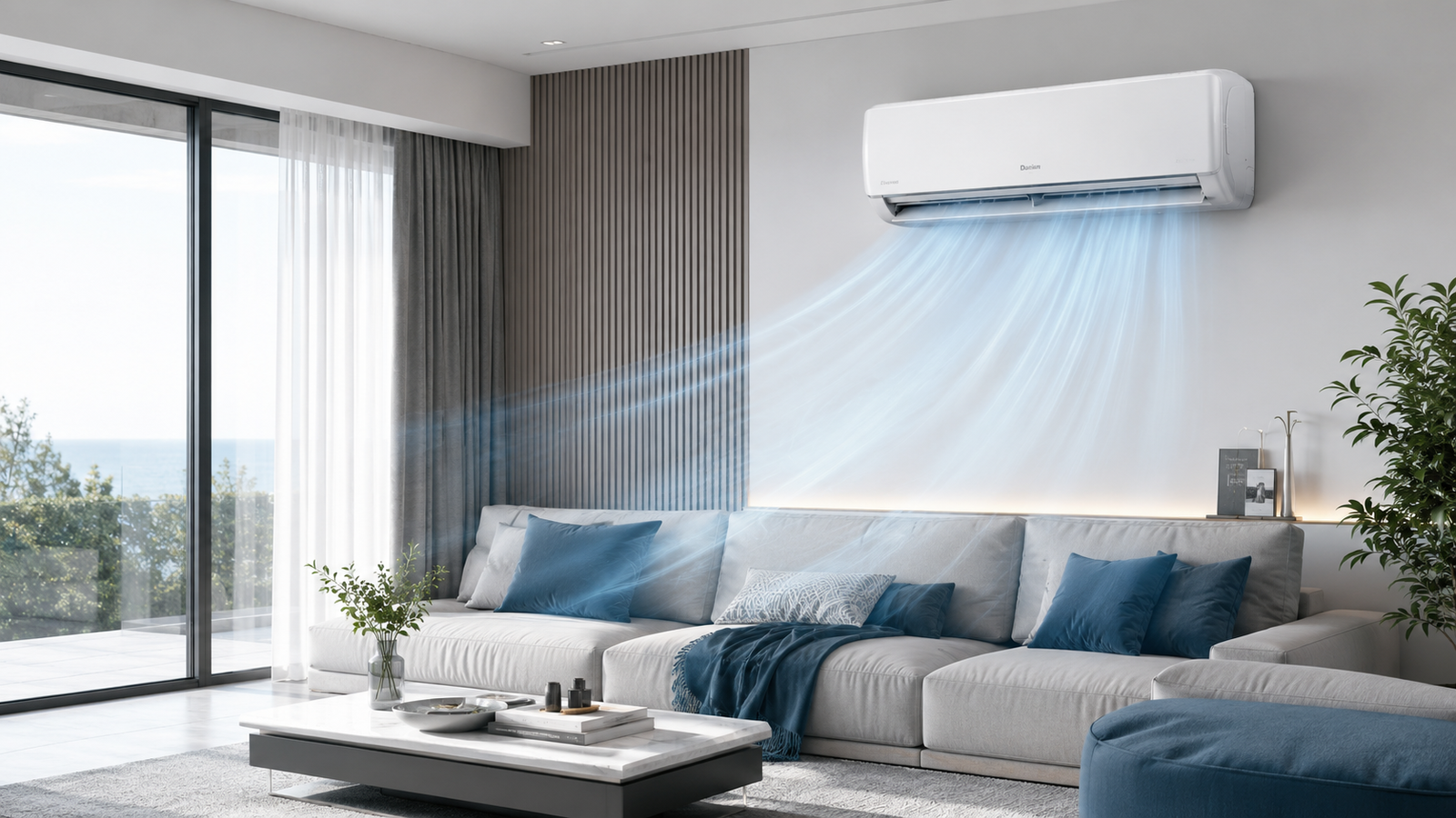 Air Conditioning Service