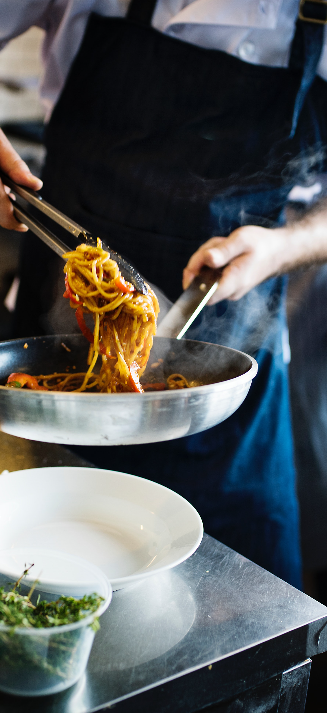 Commercial Restaurant HVAC and Cooling Systems