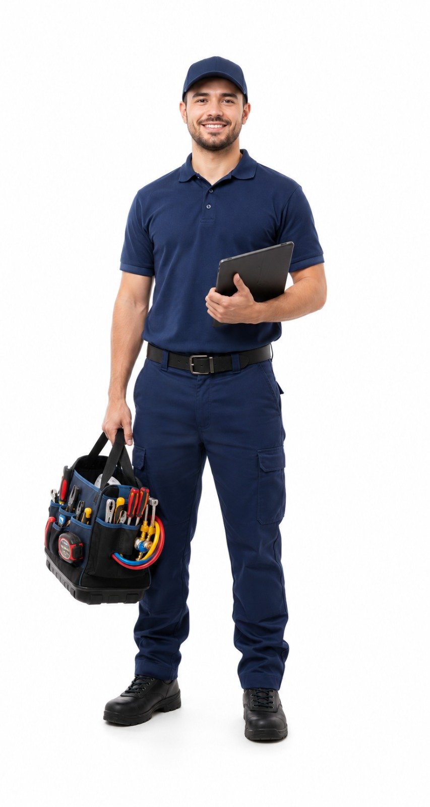 Air Conditioning Maintenance