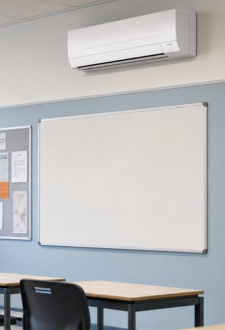Office HVAC Solutions