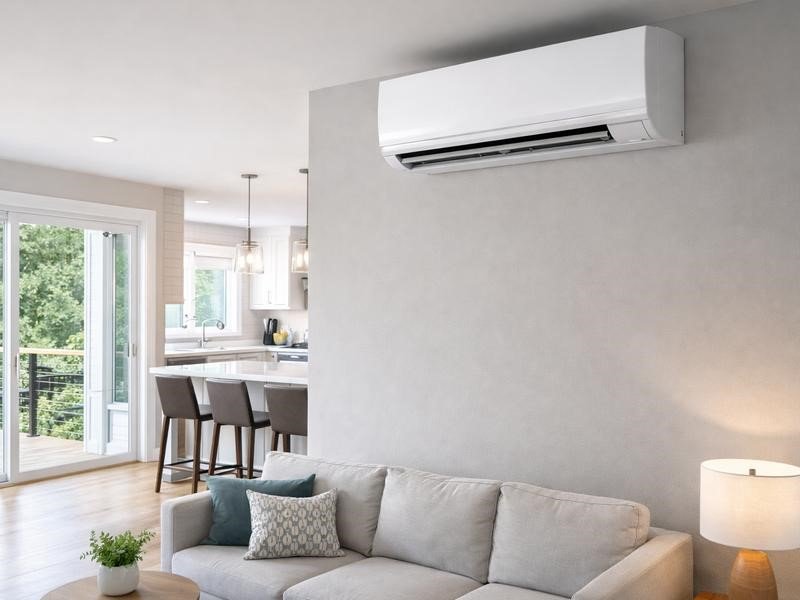 Residential / Domestic Air Conditioning Solutions